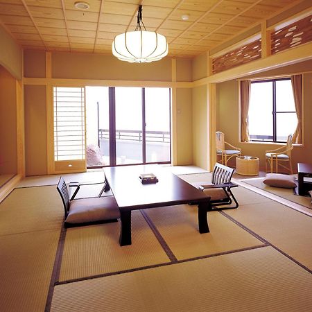 Hotel Maruei Fujikawaguchiko Esterno foto