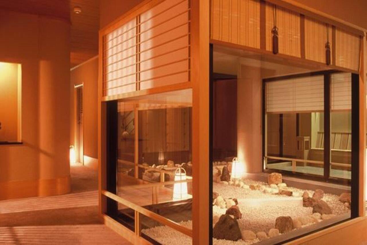 Hotel Maruei Fujikawaguchiko Esterno foto