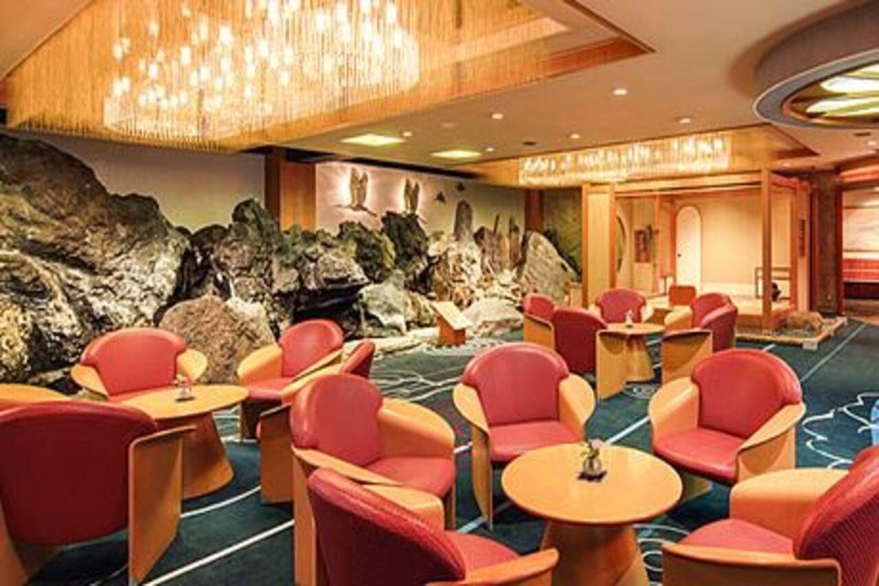 Hotel Maruei Fujikawaguchiko Esterno foto