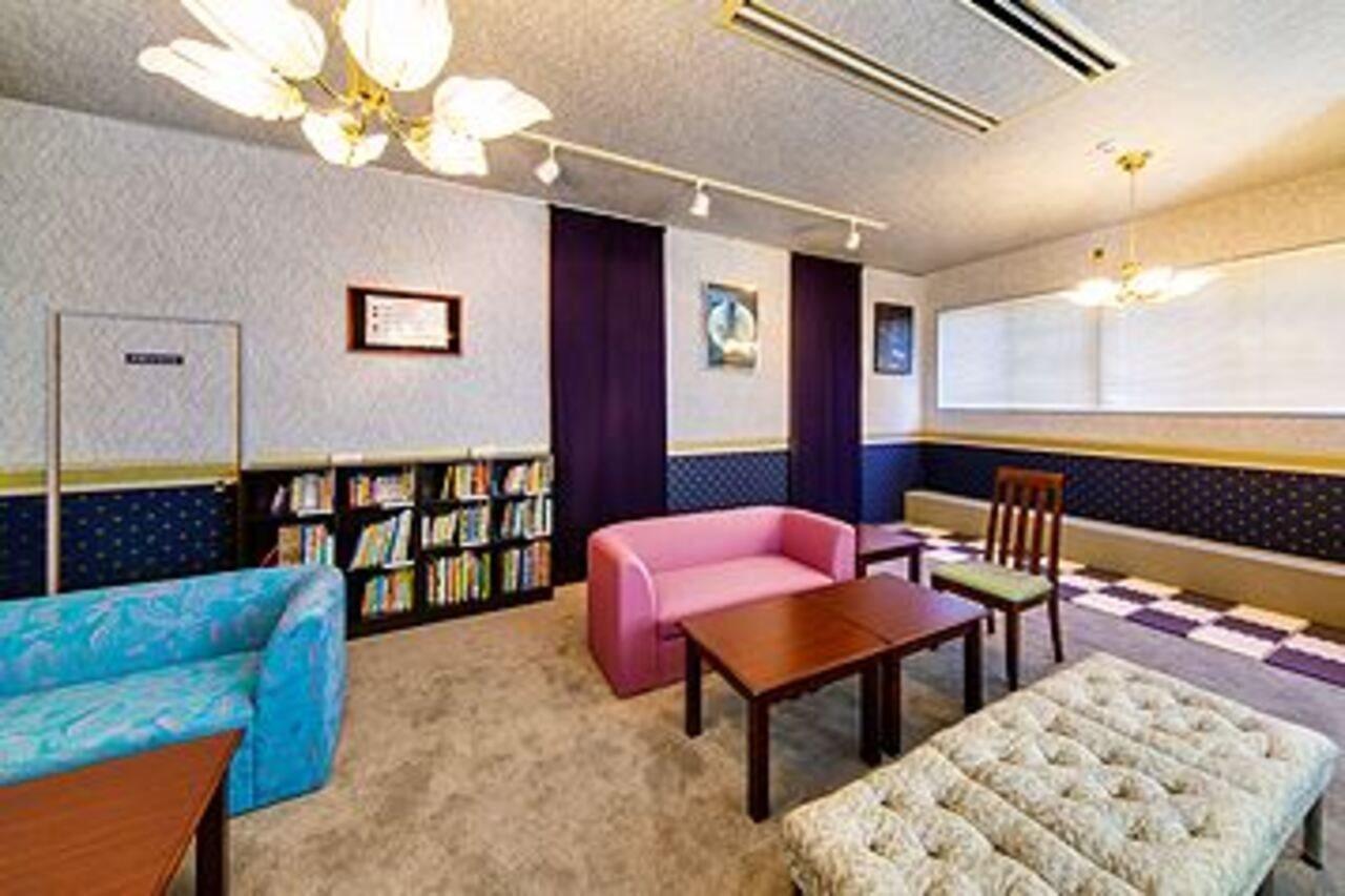 Hotel Maruei Fujikawaguchiko Esterno foto