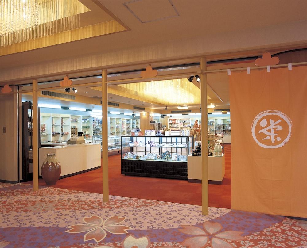 Hotel Maruei Fujikawaguchiko Esterno foto
