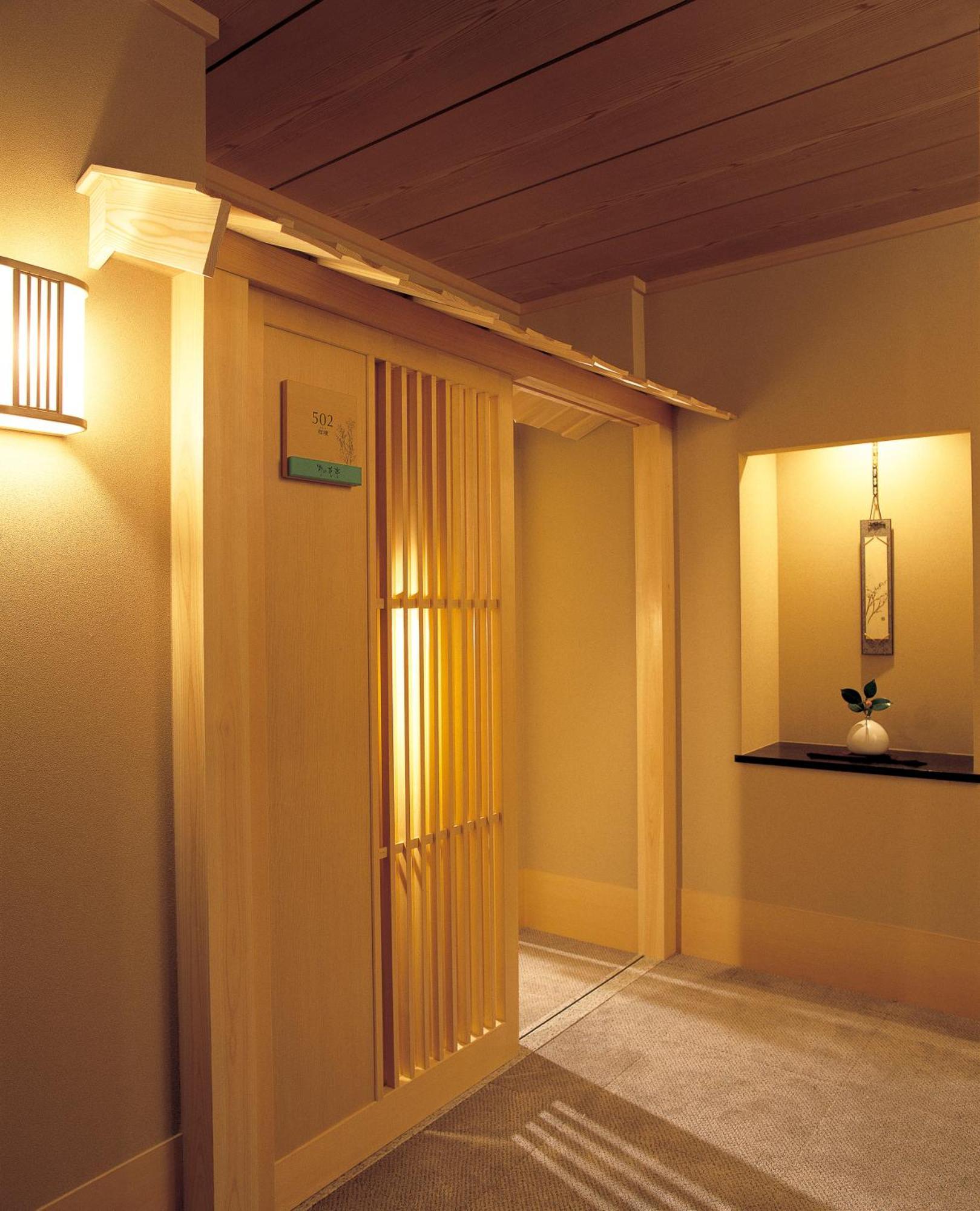 Hotel Maruei Fujikawaguchiko Esterno foto