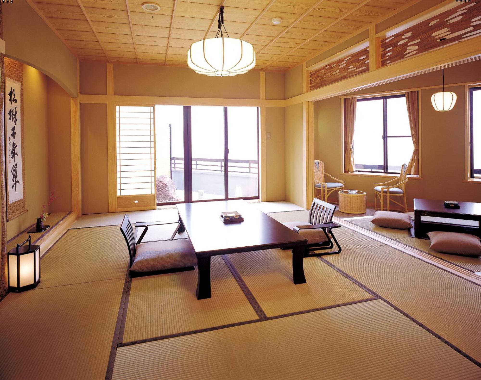 Hotel Maruei Fujikawaguchiko Esterno foto