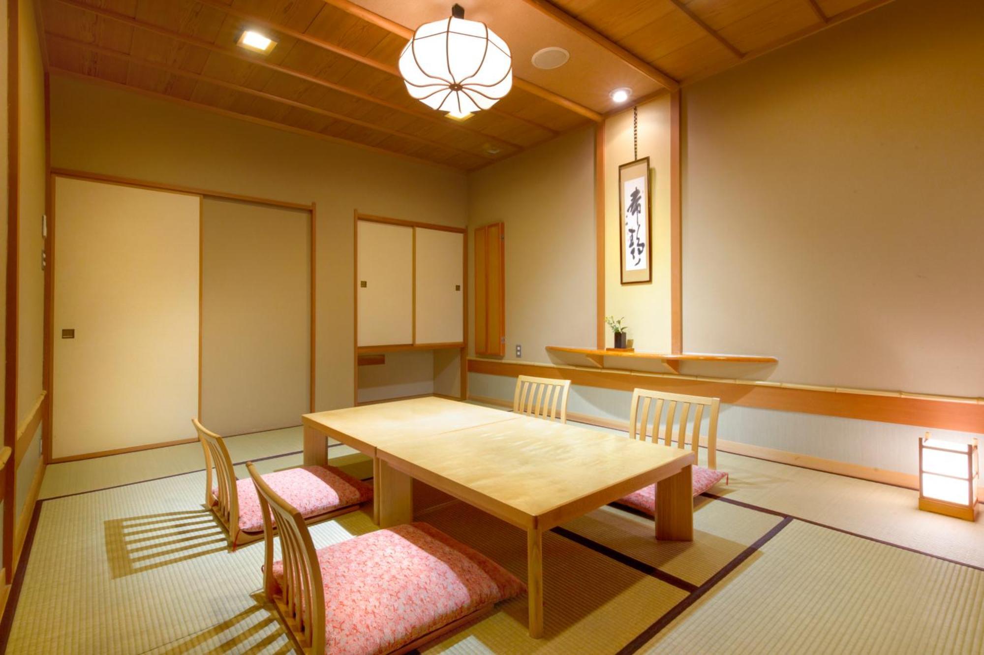 Hotel Maruei Fujikawaguchiko Esterno foto