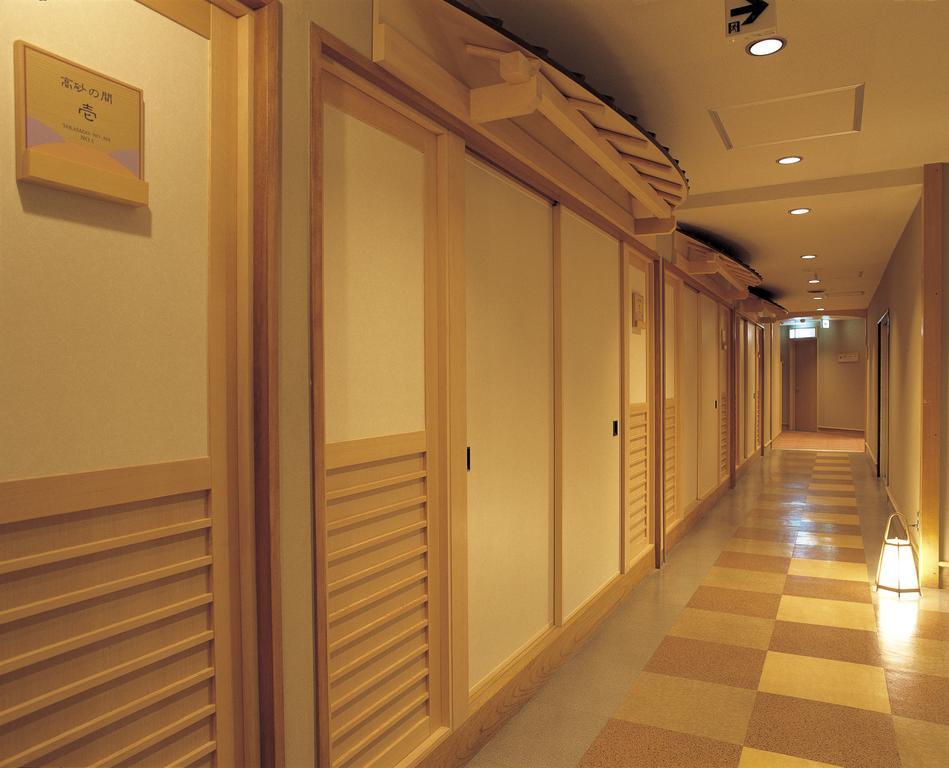 Hotel Maruei Fujikawaguchiko Esterno foto