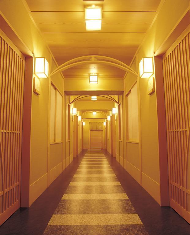 Hotel Maruei Fujikawaguchiko Esterno foto
