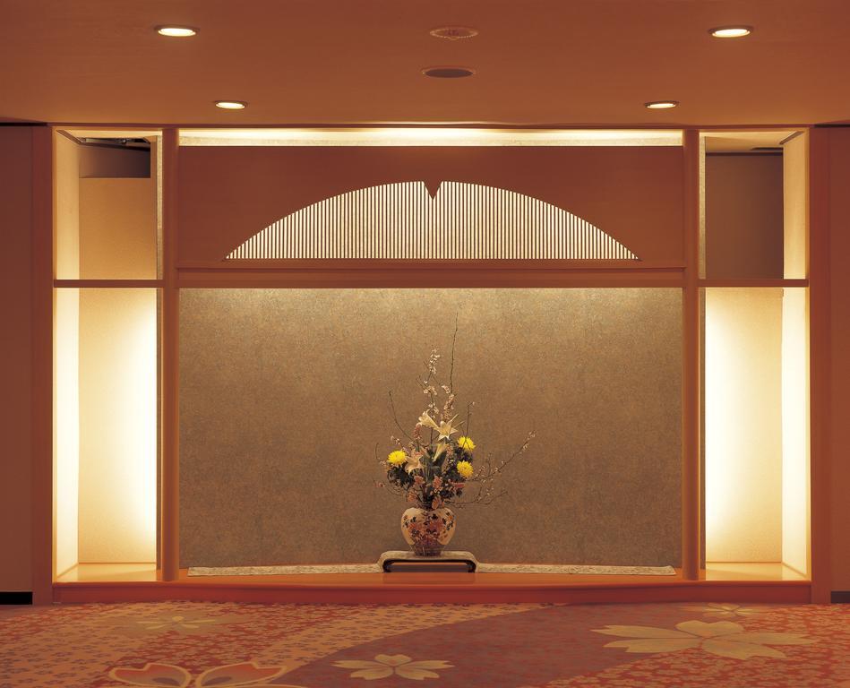 Hotel Maruei Fujikawaguchiko Esterno foto