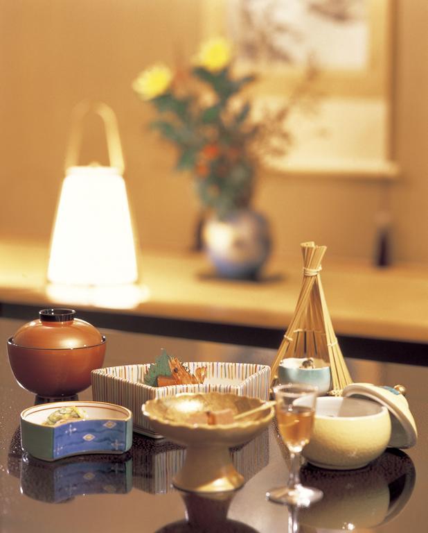 Hotel Maruei Fujikawaguchiko Esterno foto