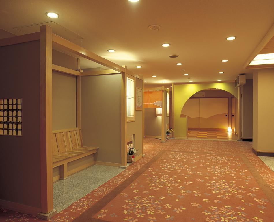 Hotel Maruei Fujikawaguchiko Esterno foto