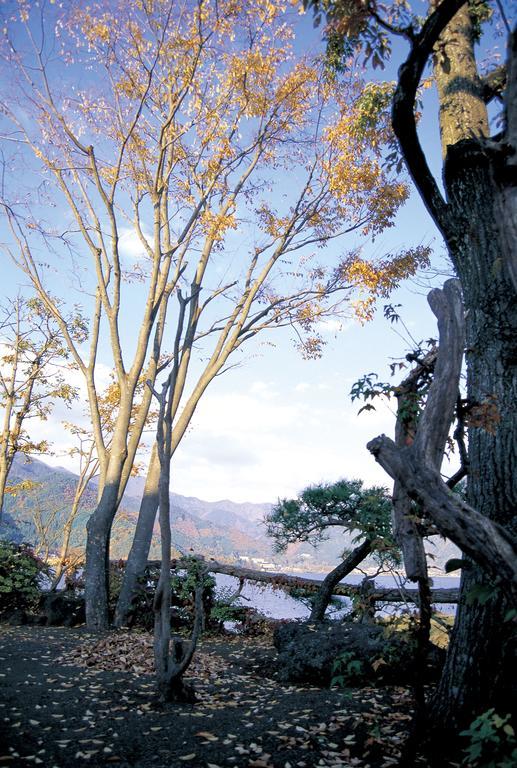 Hotel Maruei Fujikawaguchiko Esterno foto