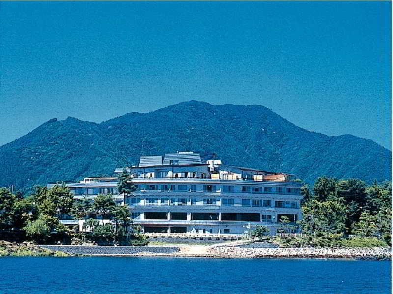 Hotel Maruei Fujikawaguchiko Esterno foto