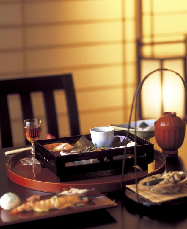 Hotel Maruei Fujikawaguchiko Esterno foto