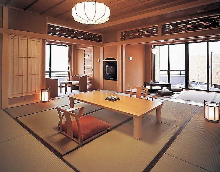 Hotel Maruei Fujikawaguchiko Esterno foto