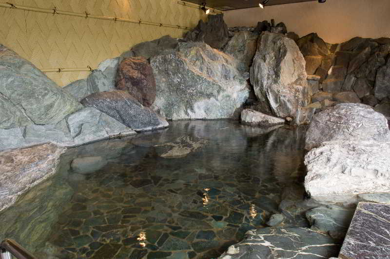 Hotel Maruei Fujikawaguchiko Esterno foto