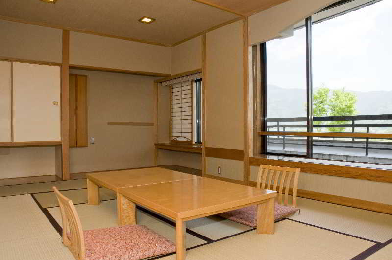Hotel Maruei Fujikawaguchiko Esterno foto