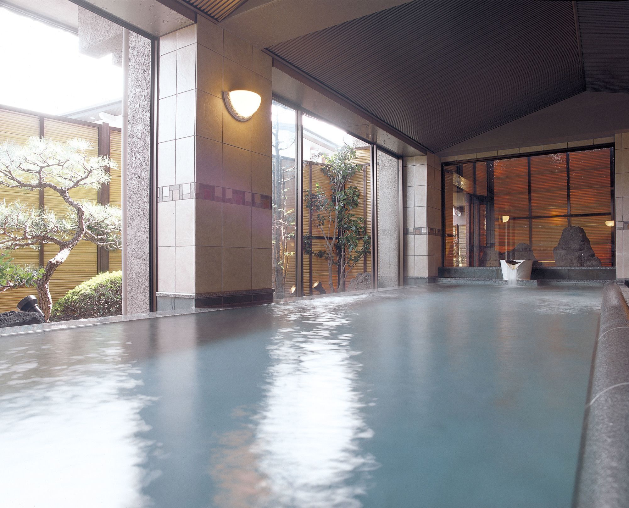 Hotel Maruei Fujikawaguchiko Esterno foto